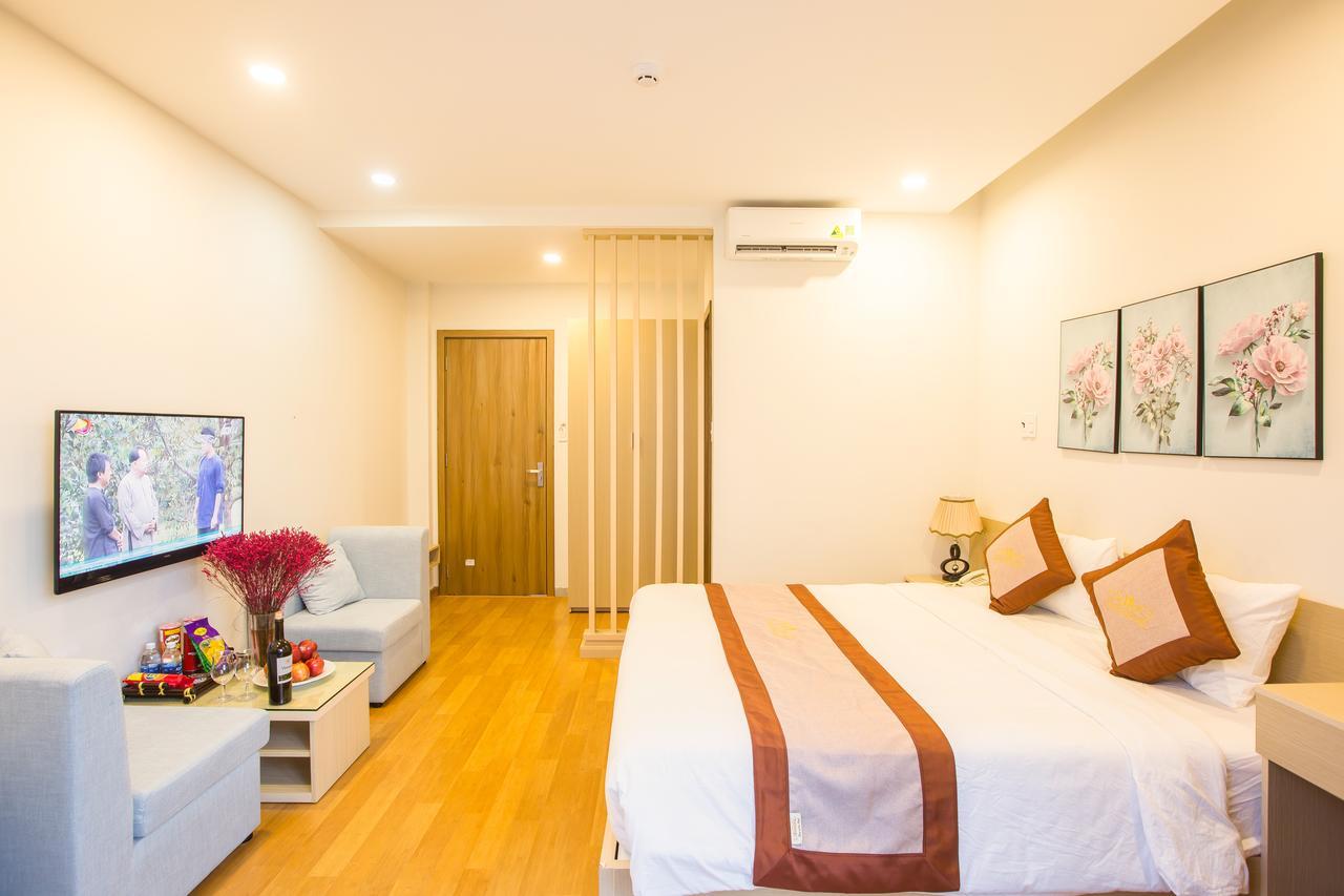 Hoi An Mian Villa Exteriér fotografie